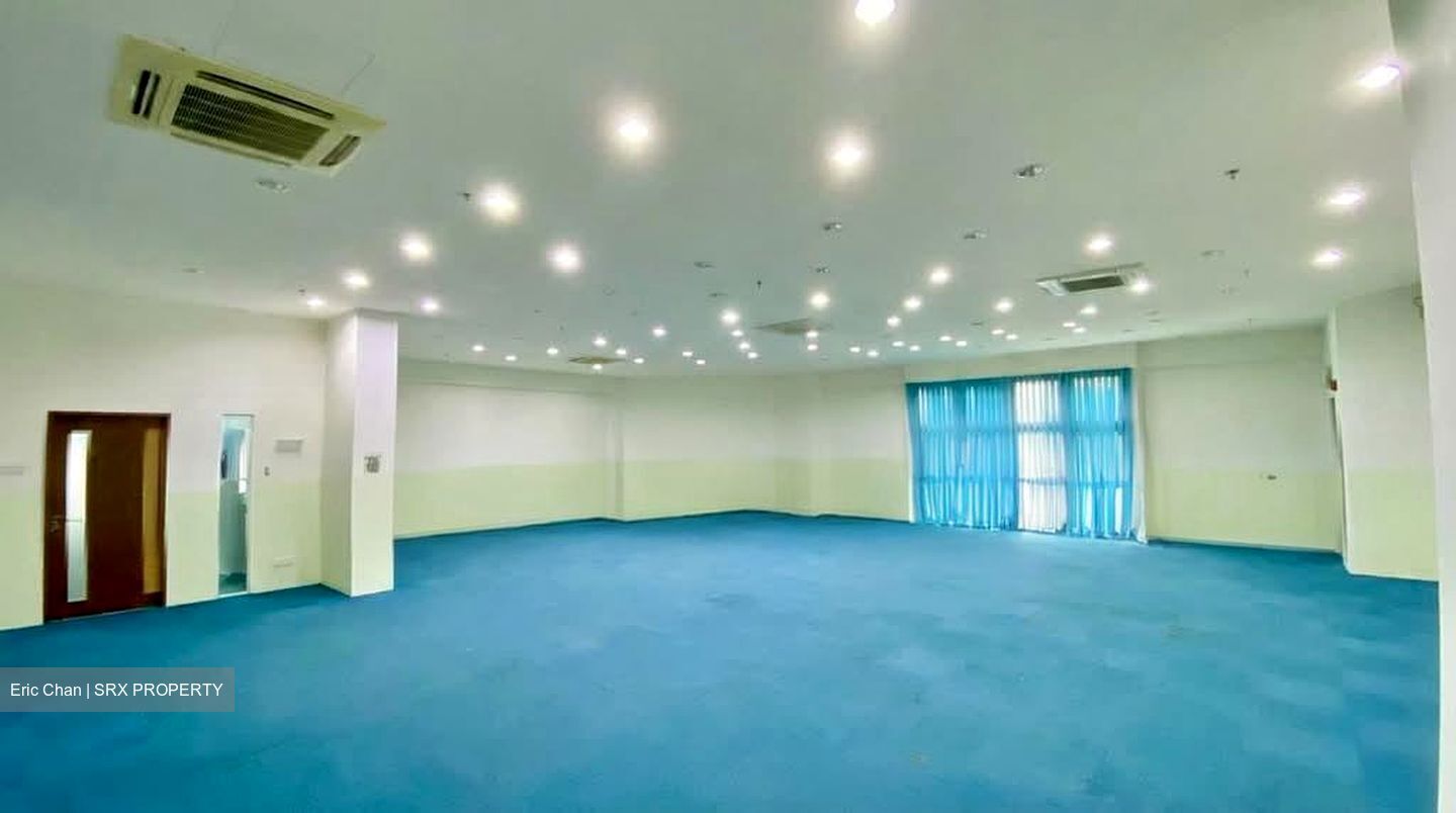 Sakae Building (D19), Office #526305921